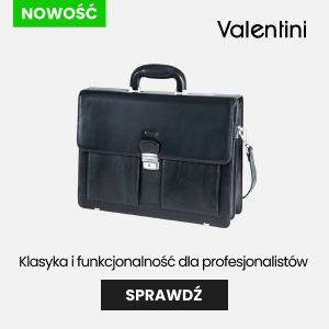 Teczka Valentini Ambassador 