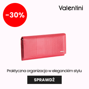 Portfel Valentini Yew 