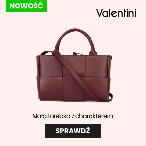 Torebka Valentini Cynthia 