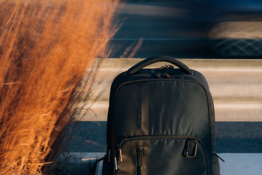 Pakowanie na wycieczkę objazdową