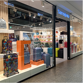 Kraków - Galeria Krakowska