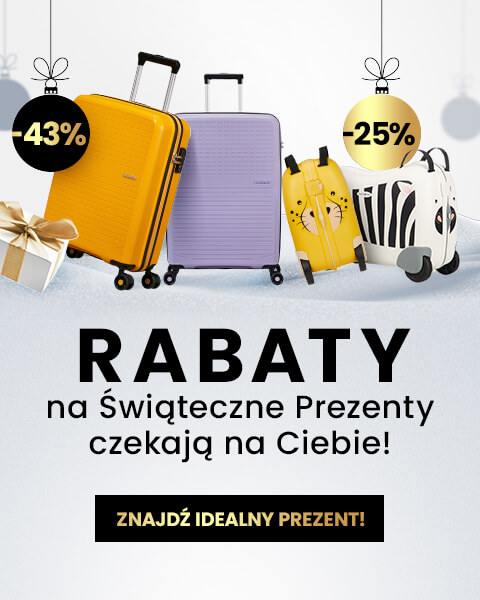 Świąteczne promocje