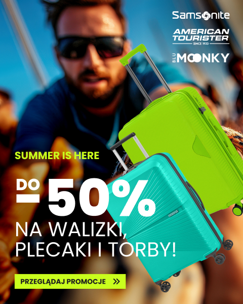 SUMMER IS HERE