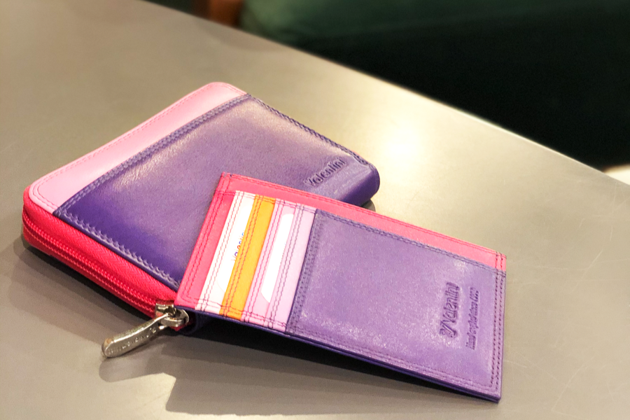 Portfel na prezent — co warto wiedzieć, zanim obdarujesz nim swojego bliskiego?