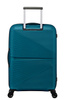 Walizka American Tourister Airconic 67 cm niebieska