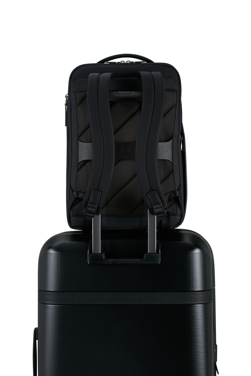 Plecak na laptopa Samsonite Image 15.6" czarny