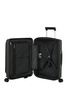 Walizka kabinowa Samsonite Upscape 55cm zielona