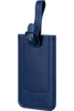 Przywieszka bagażowa x2 Samsonite granatowa