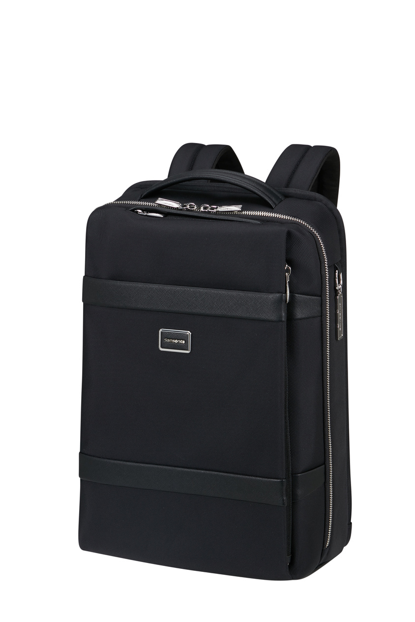 Plecak na laptopa Samsonite Image 15.6" czarny