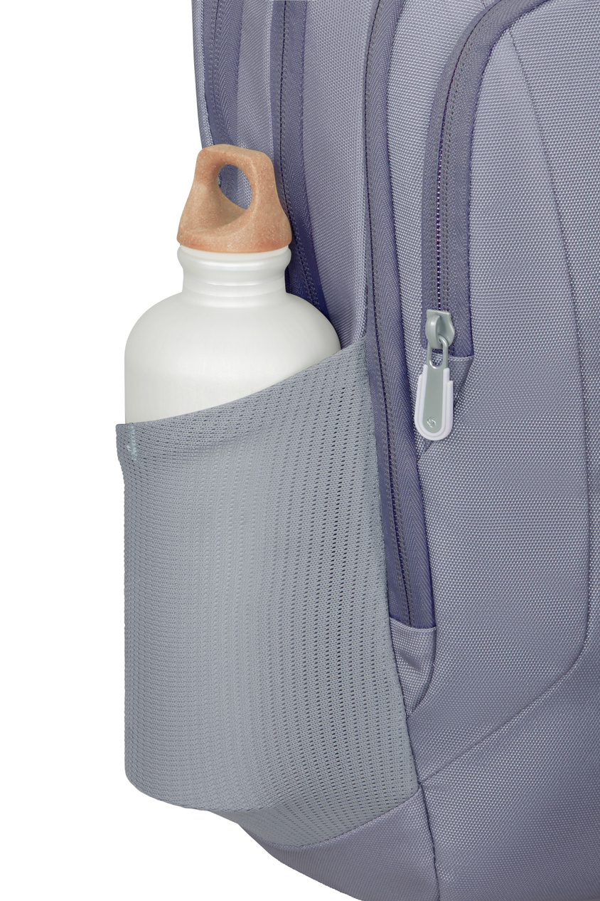 Plecak na laptopa Samsonite Guardit Classy 2.0 14.1" niebieski