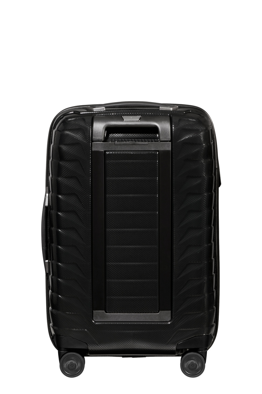 Walizka kabinowa Samsonite Proxis 55cm powiększana czarna