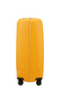 Walizka Samsonite Essens 75 cm żółta