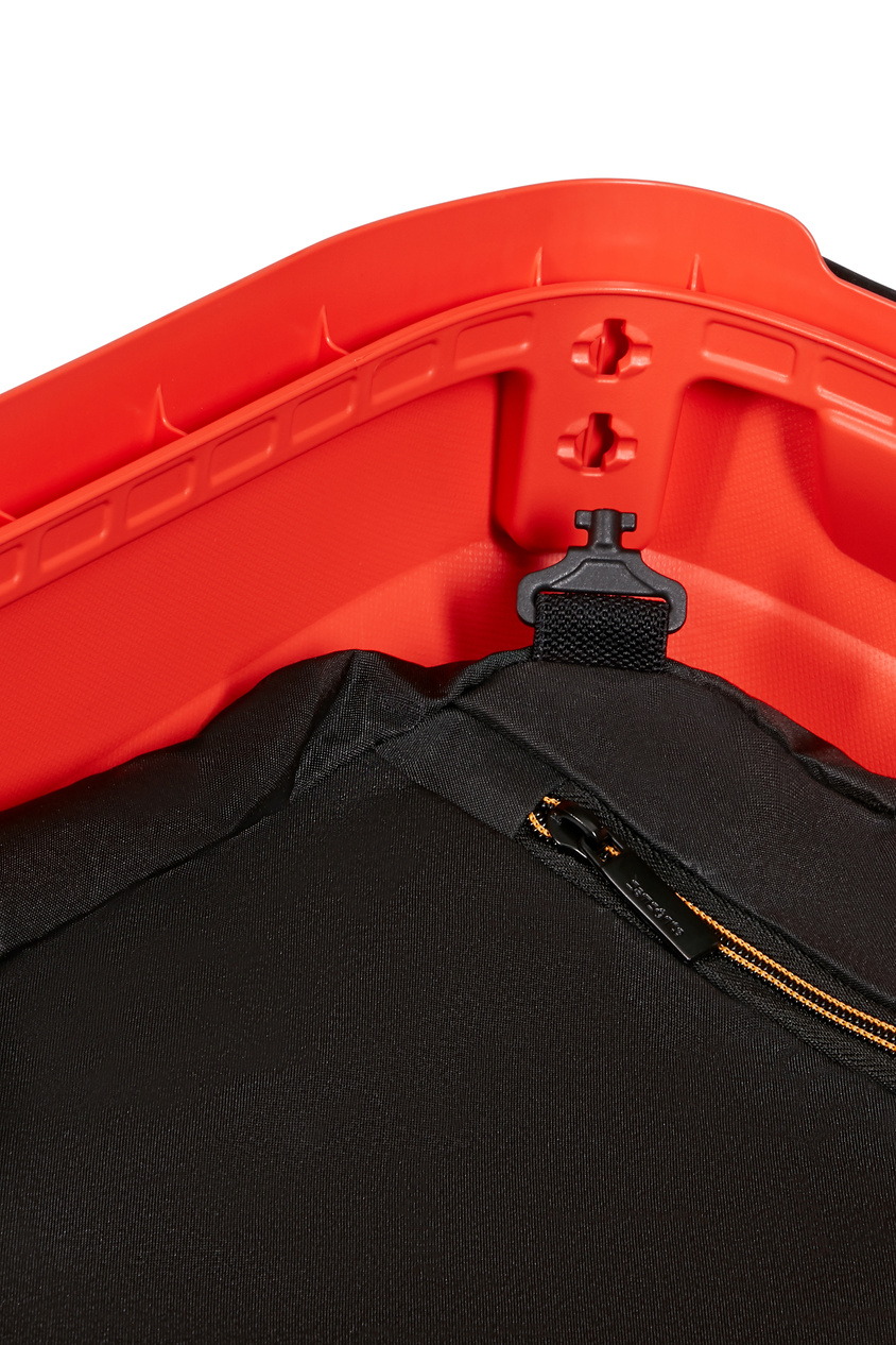 Walizka Samsonite Essens 69 cm Lava