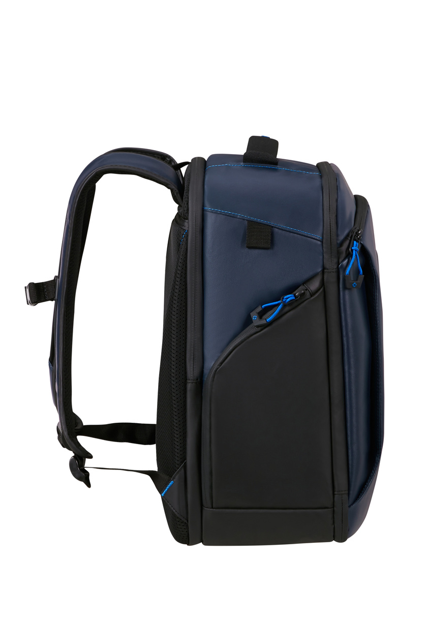 Plecak na laptopa Samsonite Ecodiver S granatowy