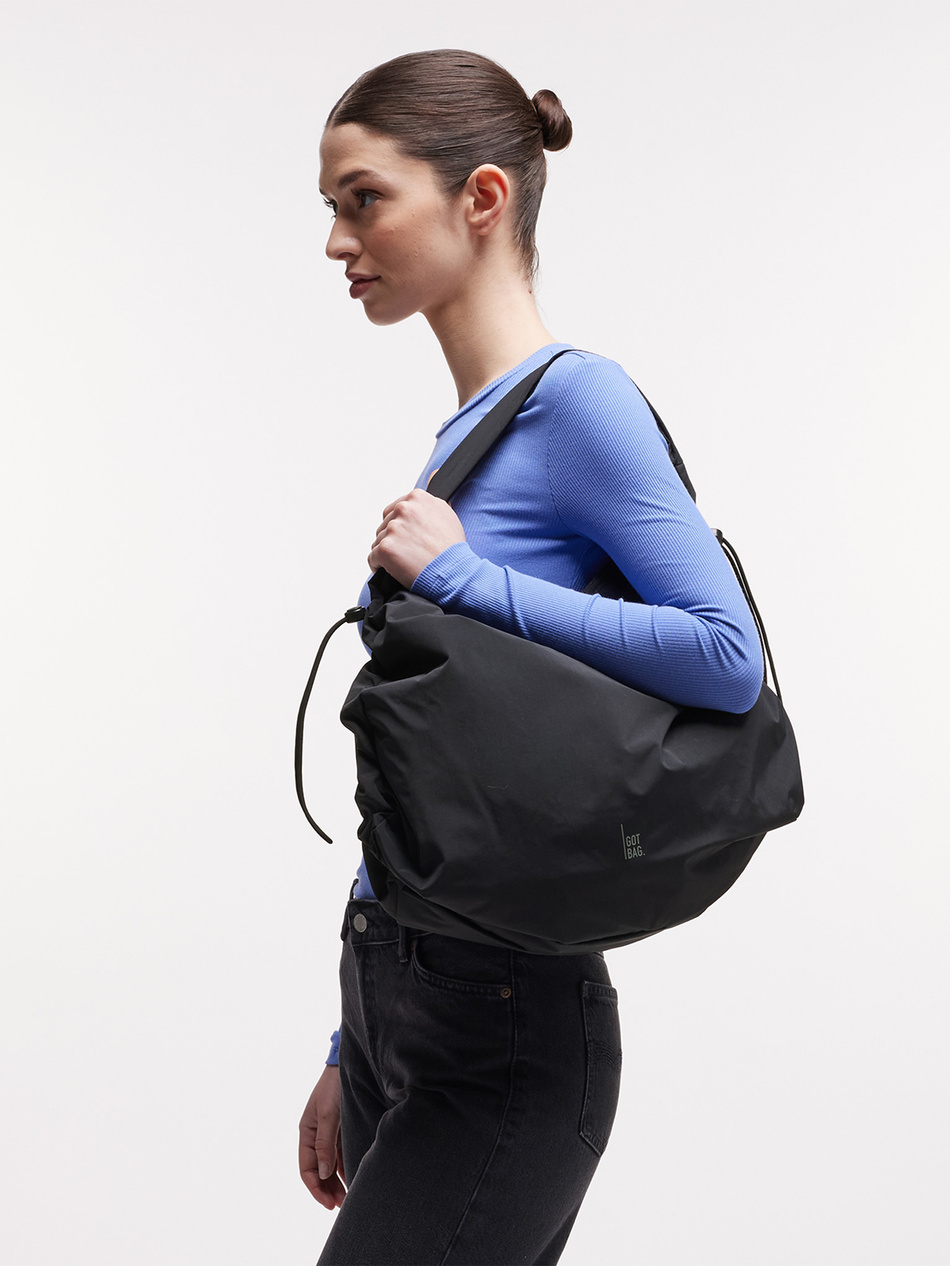 Torba GOT BAG Mellow Bag Black 