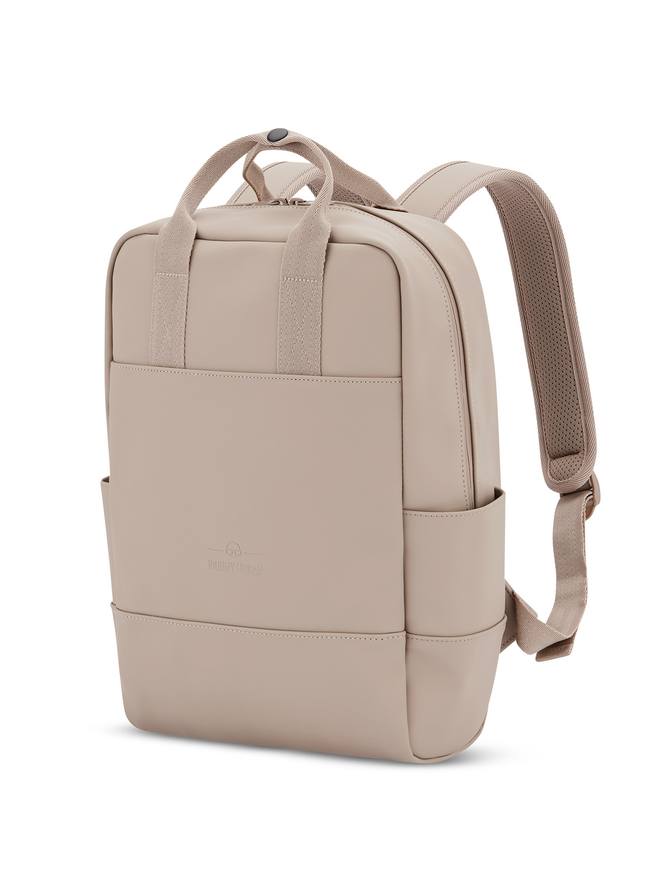 Plecak JOHNNY URBAN Hailey beige