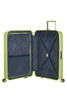 Walizka American Tourister Airconic 77 cm Electric Lime