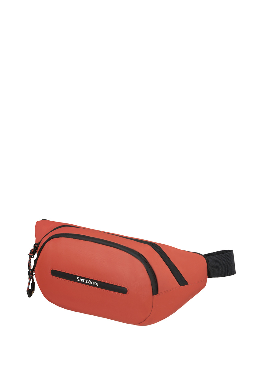 Saszetka Samsonite Ecodiver ceglana
