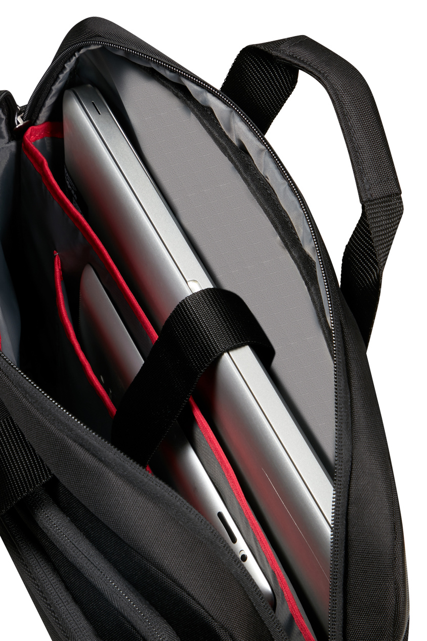 Torba na laptopa Samsonite Guardit 3.0 15.6" Black