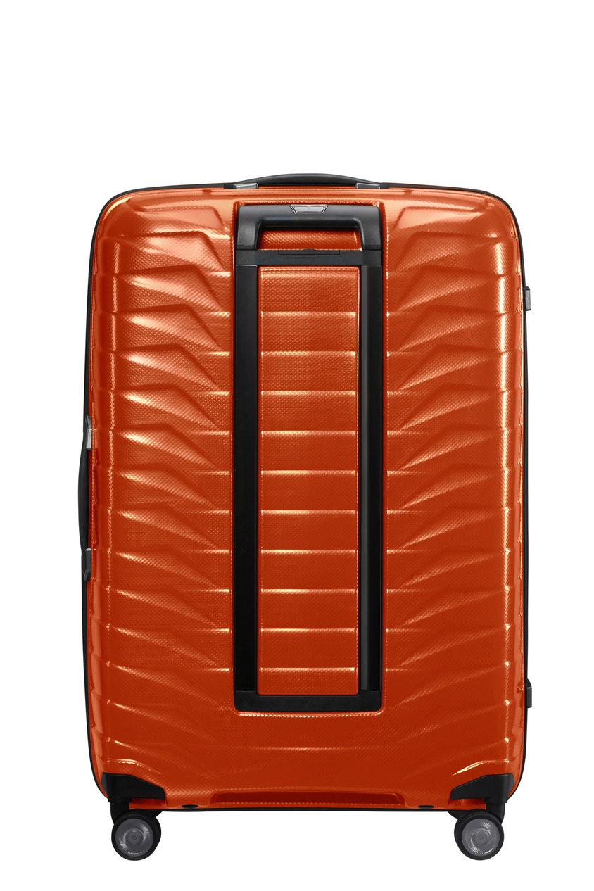 Walizka Samsonite Proxis 75 cm Flame