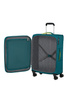 Walizka American Tourister Cloudrider 67cm powiększana zielona