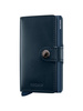 Portfel SECRID Miniwallet Navy