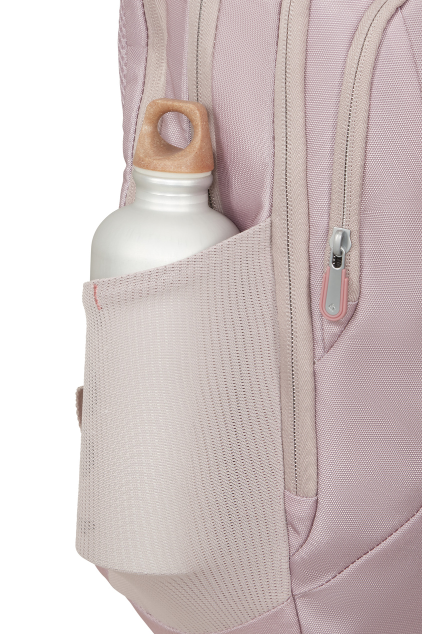 Plecak na laptopa Samsonite Guardit Classy 2.0 15.6" różowy