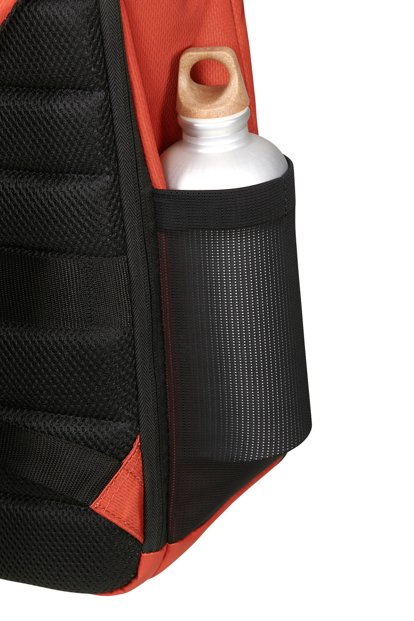 Plecak kabinowy Samsonite Moderny XS pomarańczowy