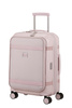 Walizka kabinowa Samsonite Image 55cm powiększana różowa
