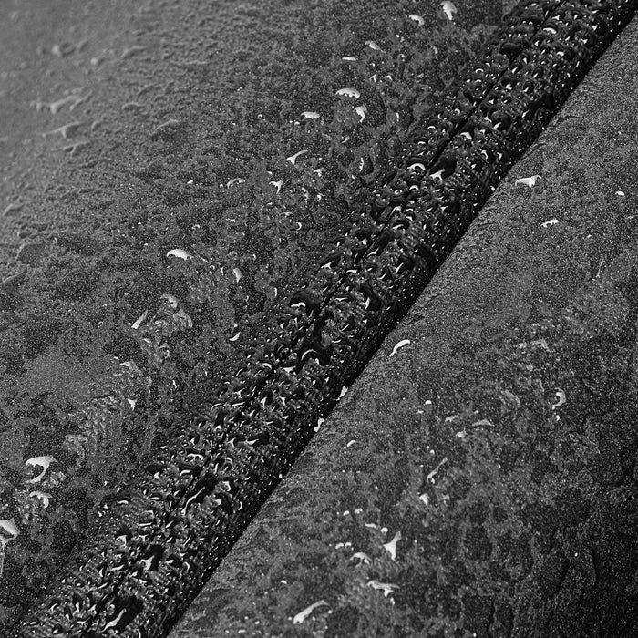 Plecak odblaskowy 360 OAK25 Luminite Daybag czarny