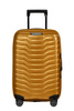 Walizka kabinowa Samsonite Proxis 55cm powiększana Honey Gold