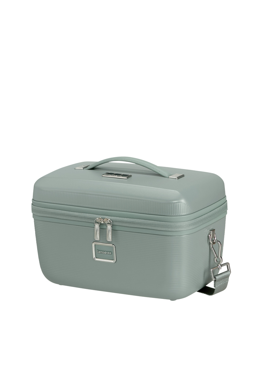 Kuferek Samsonite Image zielony