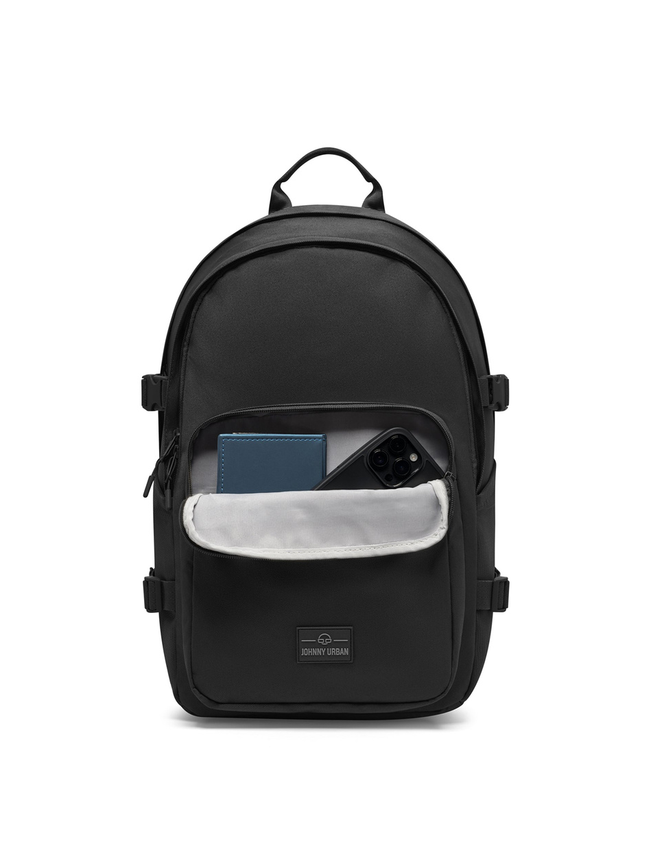 Plecak JOHNNY URBAN Lian black