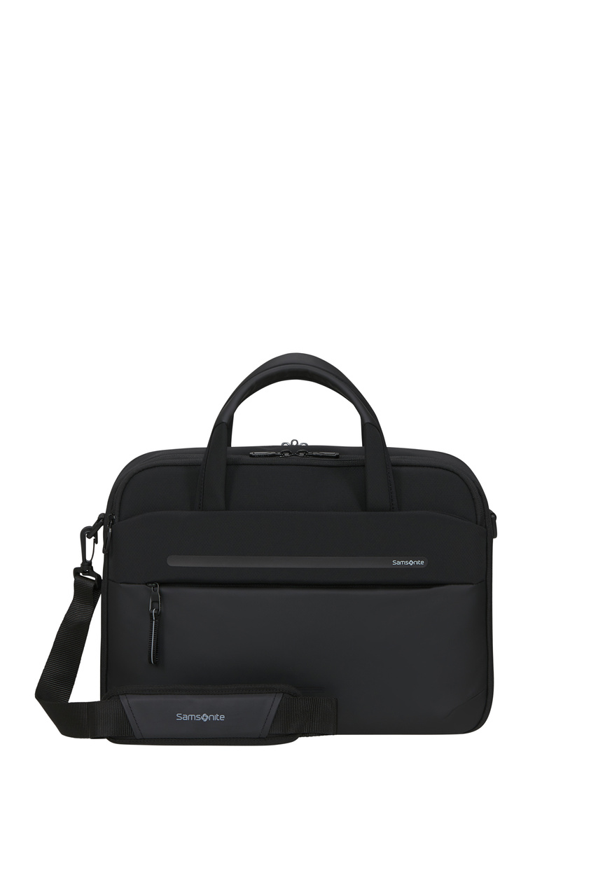 Torba na laptopa Samsonite Moderny 15.6" czarna