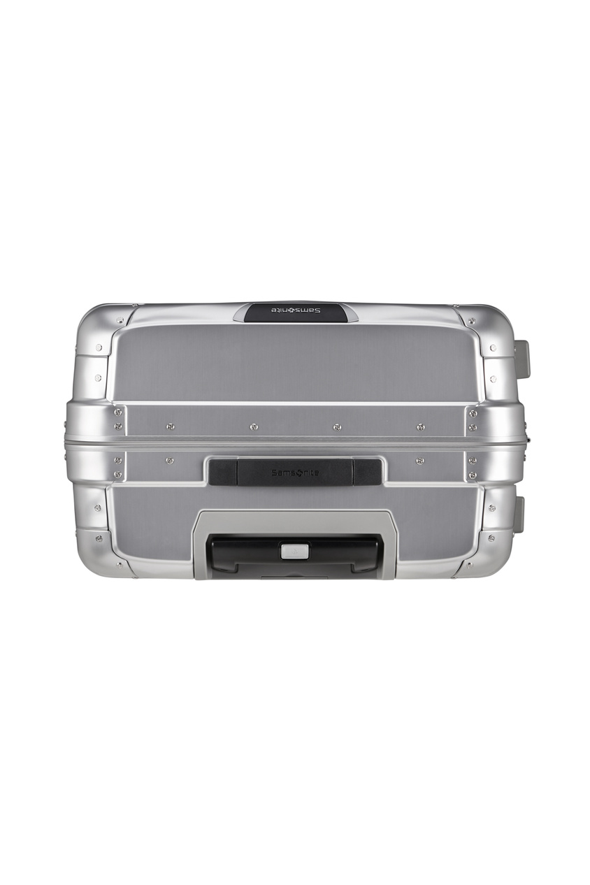 Walizka Samsonite Proxis Alu 69cm aluminium
