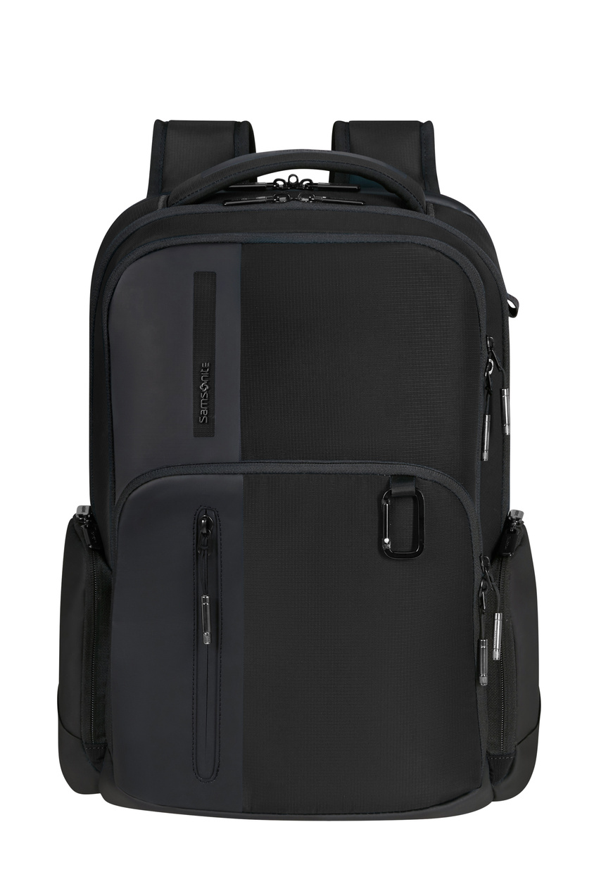 Plecak na laptopa Samsonite Biz2go 15.6" czarny