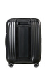 Walizka kabinowa Samsonite Nexis 55cm powiększana Onyx Black