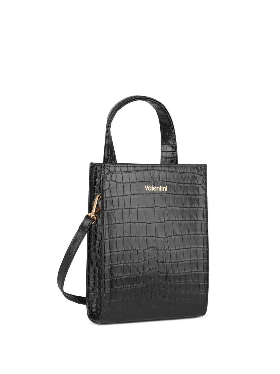 Mała torebka Jade czarna