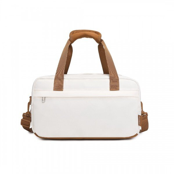 Torba podróżna Kono ecru