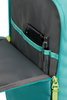 Plecak American Tourister Take2Cabin S turkusowy