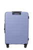 Walizka Samsonite Restackd 75cm powiększana Lavender