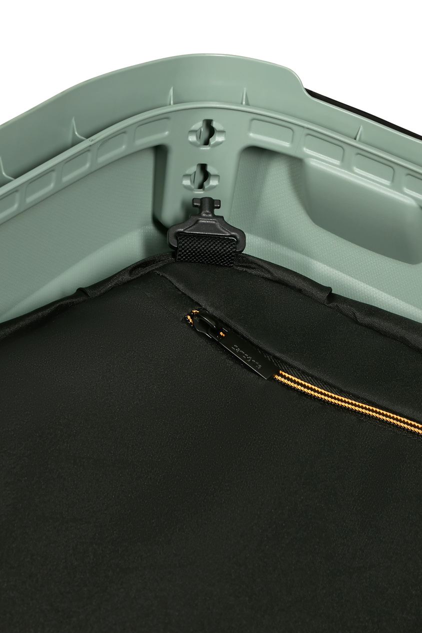 Walizka Samsonite Essens 69 cm Sage