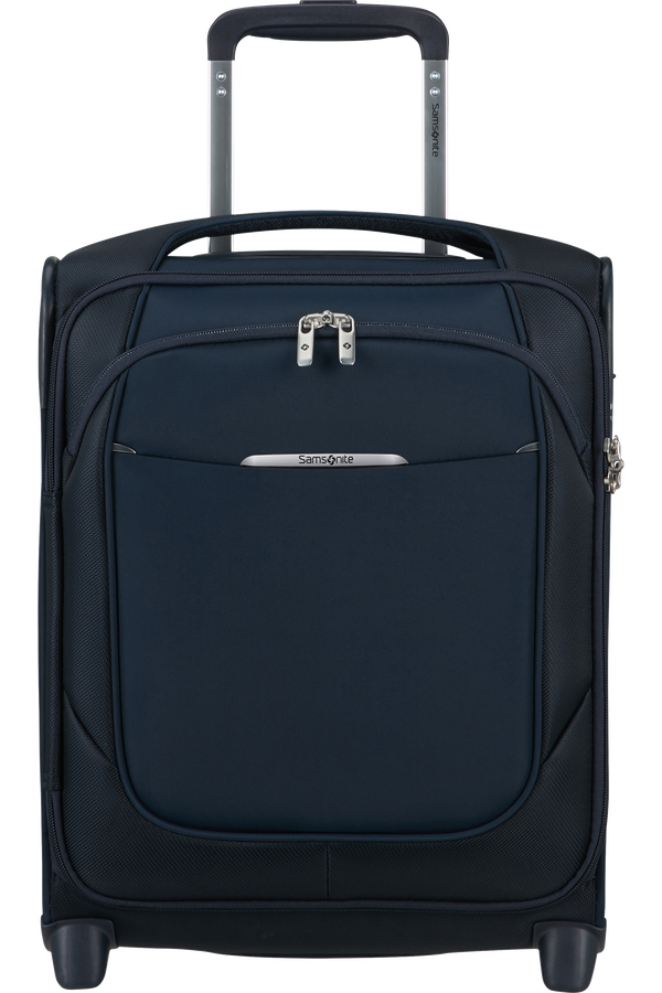 Walizka Samsonite Re-Lite 45cm granatowa