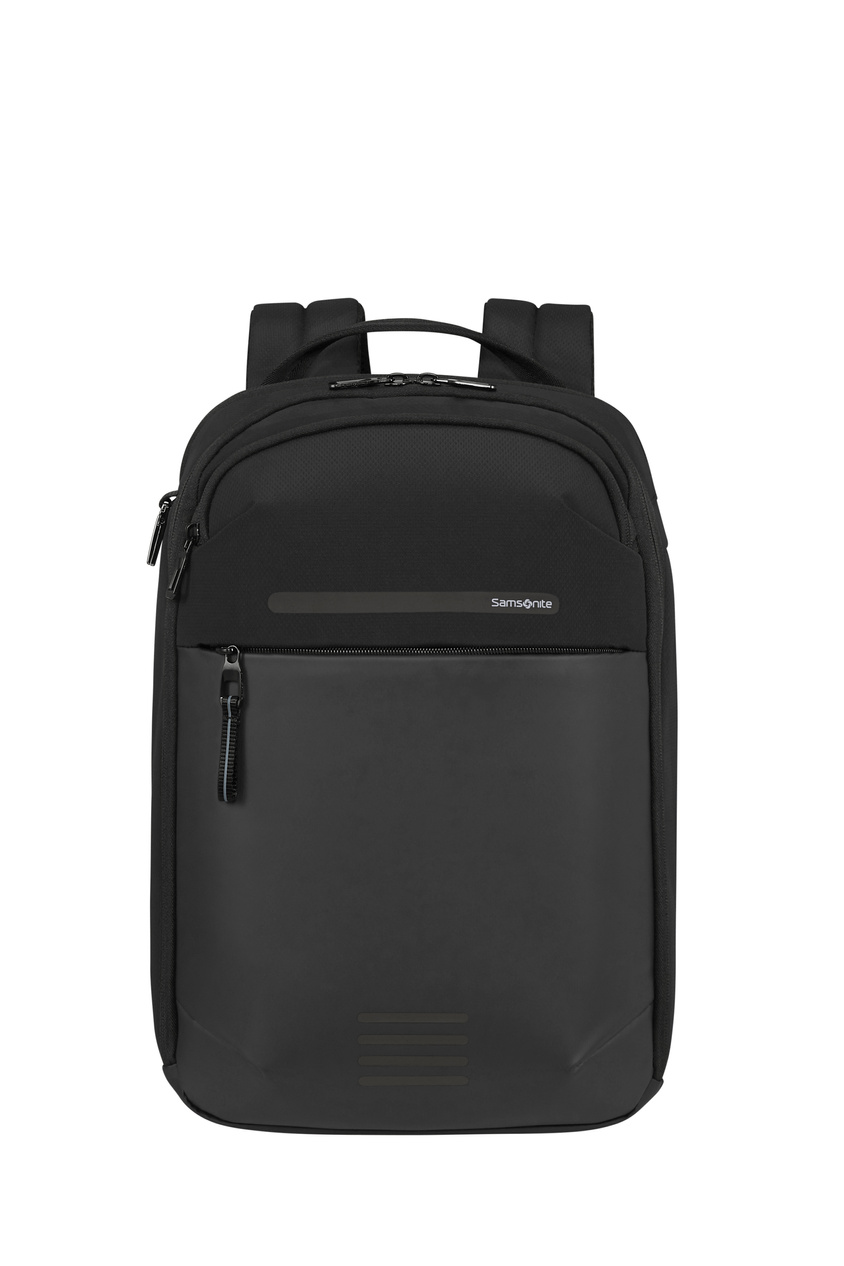 Plecak na laptopa Samsonite Moderny 14.1" czarny