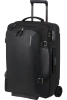 Torba podróżna na kółkach Samsonite Armox  55cm czarna