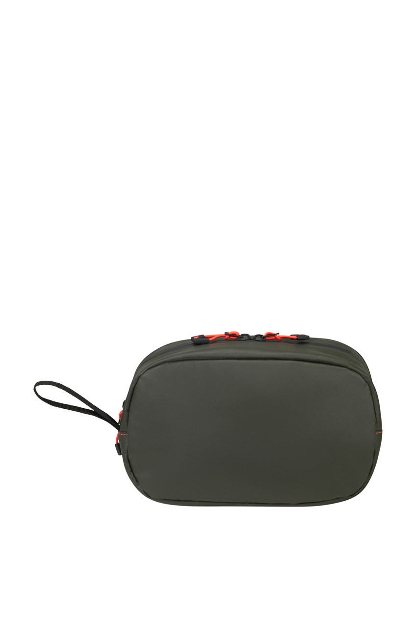 Kosmetyczka Samsonite Ecodiver zielona