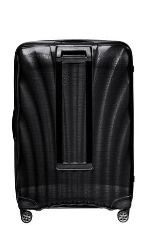 Walizka Samsonite C-Lite 86cm Black