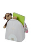 Plecak Samsonite Happy Sammies Disney S  Kot