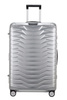 Walizka Samsonite Proxis Alu 76cm aluminium