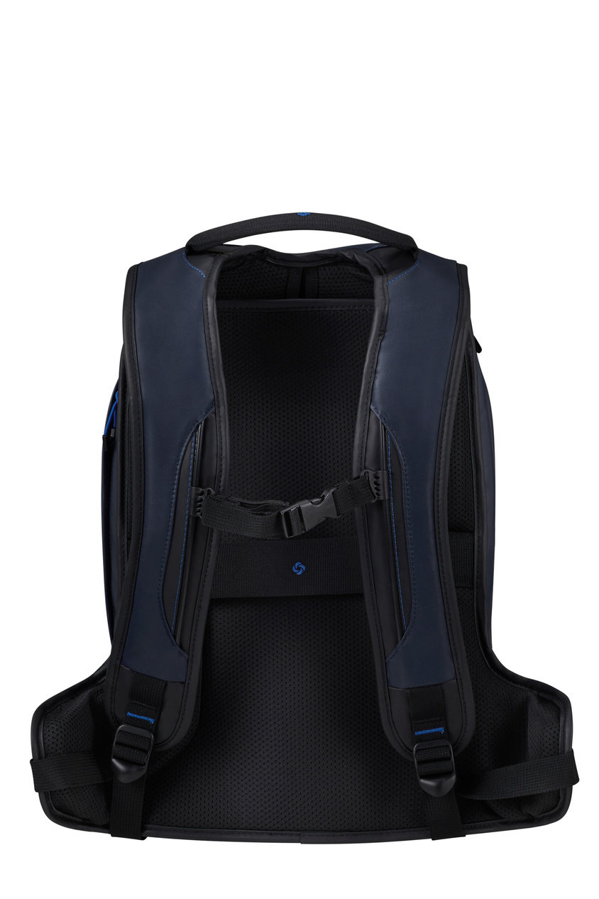 Plecak na laptopa Samsonite Ecodiver M granatowy